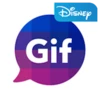 disney gif android application logo